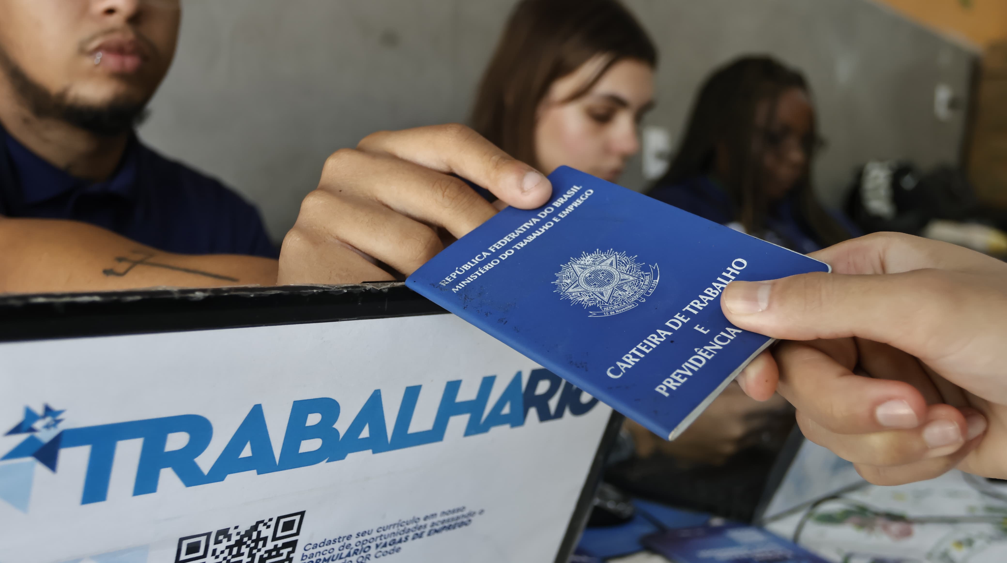 Ano Novo, emprego novo: Rio tem mais de 2.250 vagas de trabalho