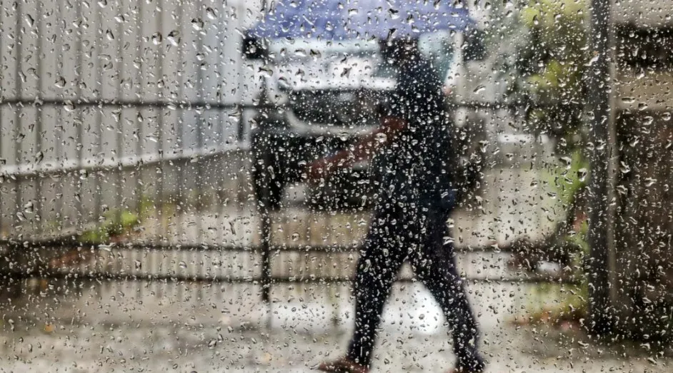 Chuva vai até quando? Veja a previsão para Rio e Niterói