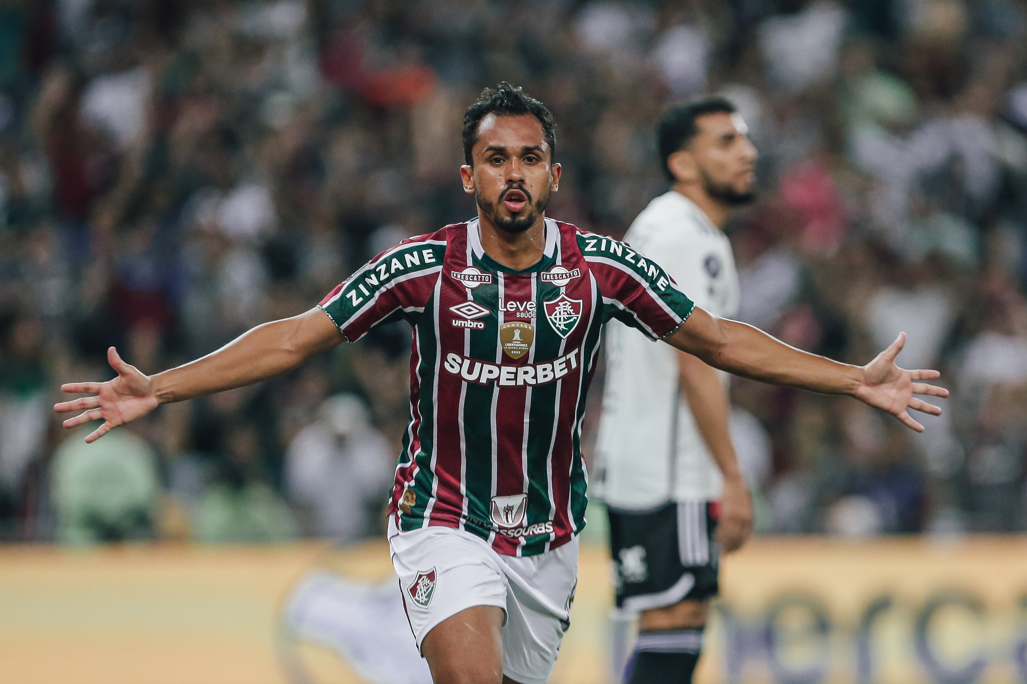 Com vantagem, Fluminense visita o Atlético-MG pela Libertadores