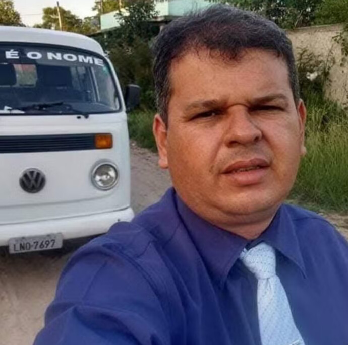 Corpo de pastor que se afogou em correnteza é encontrado