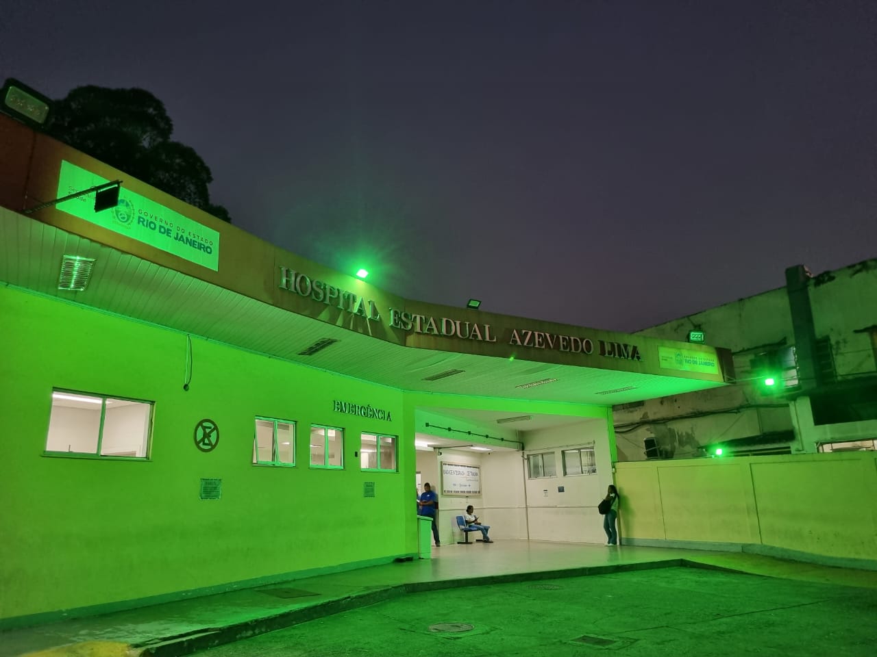 Doação de órgãos salva vidas em hospitais de Niterói e São Gonçalo