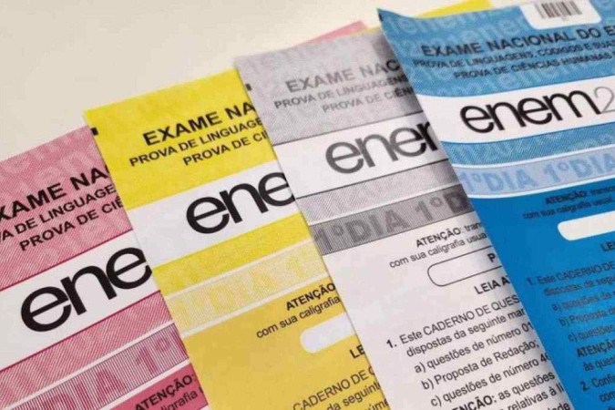 Enem tem apenas 12 notas máximas na Redação; uma é do Rio