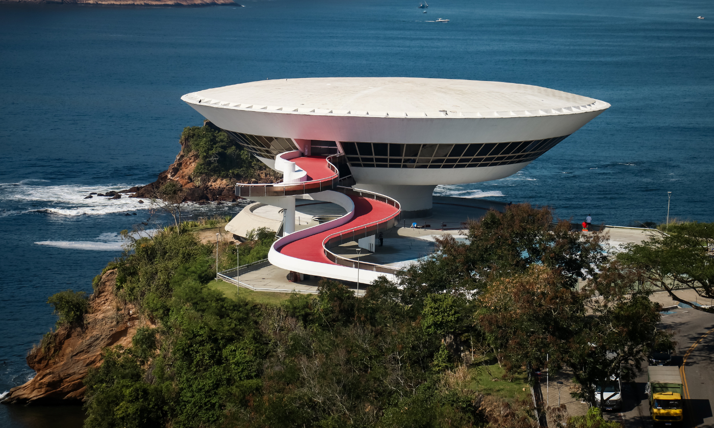 'G20 lugares' para os turistas conhecerem em Niterói; veja lista