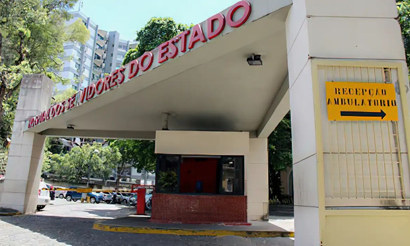 Hospital dos Servidores do Rio será hospital universitário; saiba