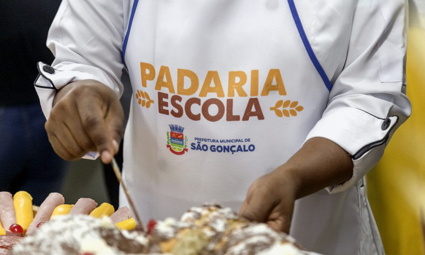 Inscrições abertas para cursos de confeitaria e panificação em SG