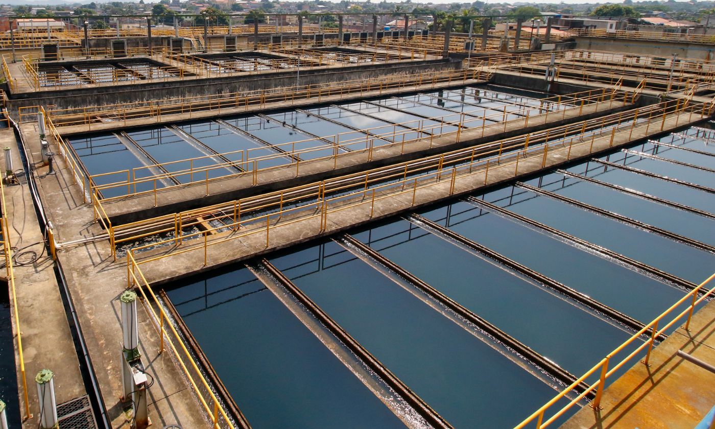 Já falta água em São Gonçalo e Maricá após problema elétrico