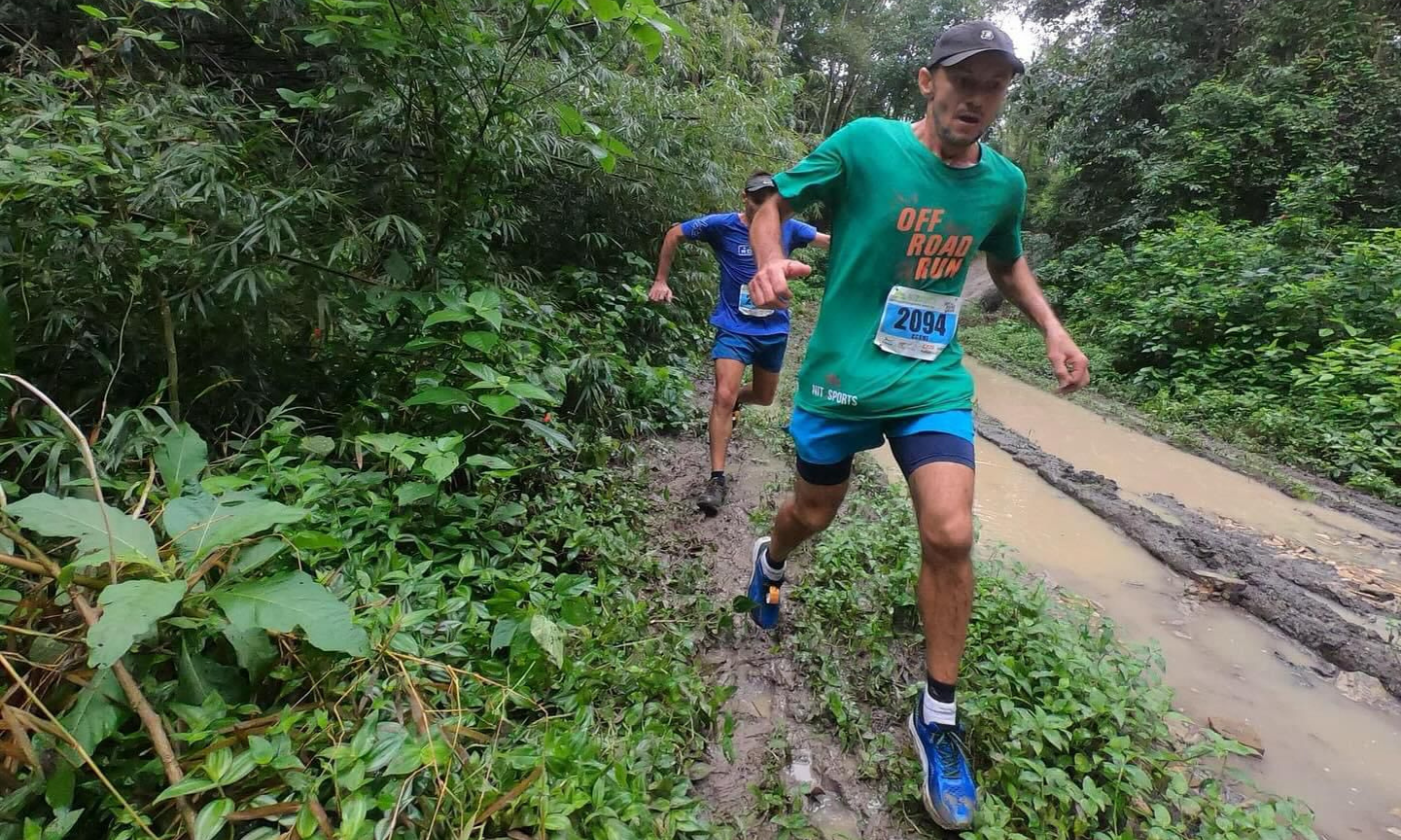 Maratona radical acontece neste domingo em Niterói