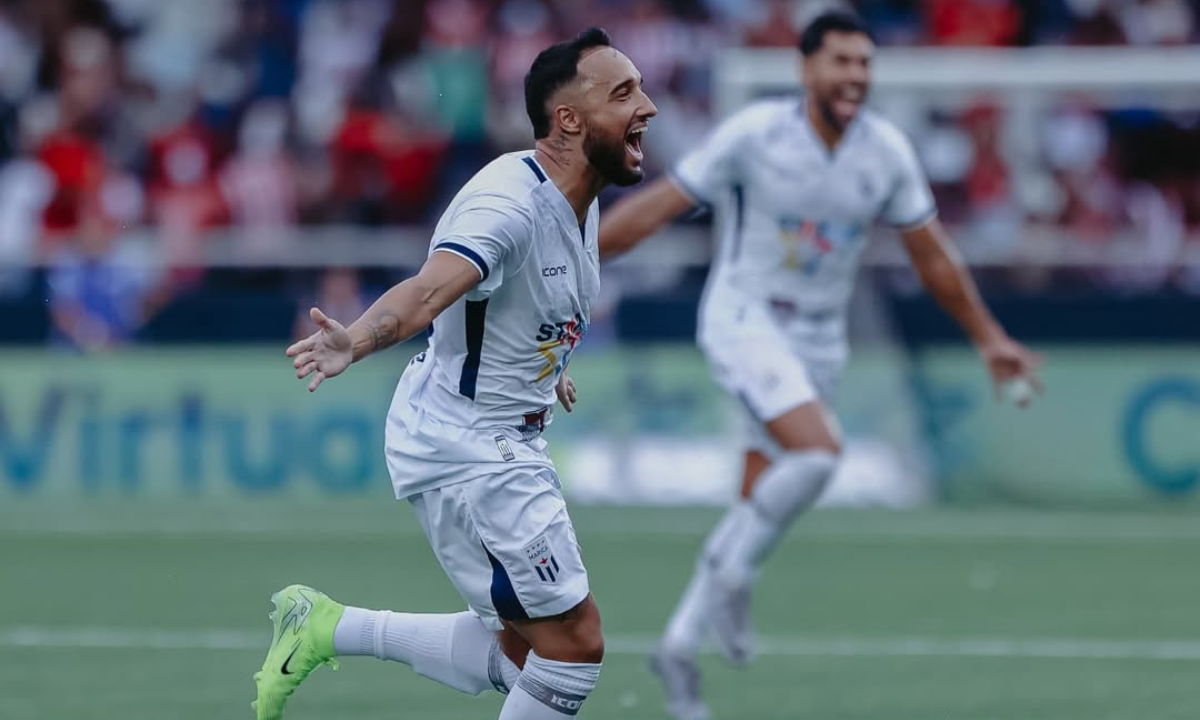 É tempo de Maricá! Time vence na estreia do Carioca