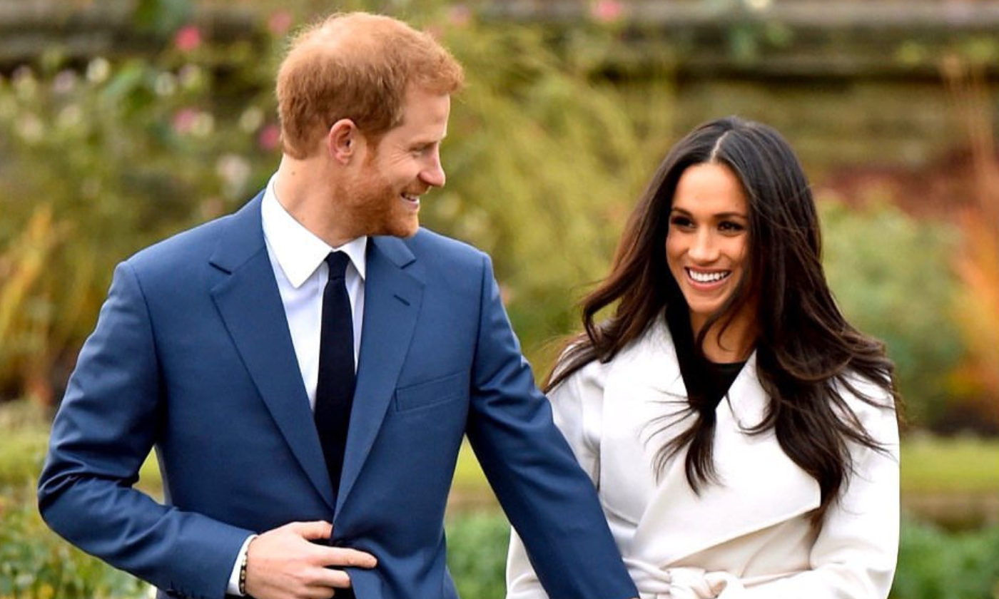 Meghan exige valor milionário para se divorciar de Harry