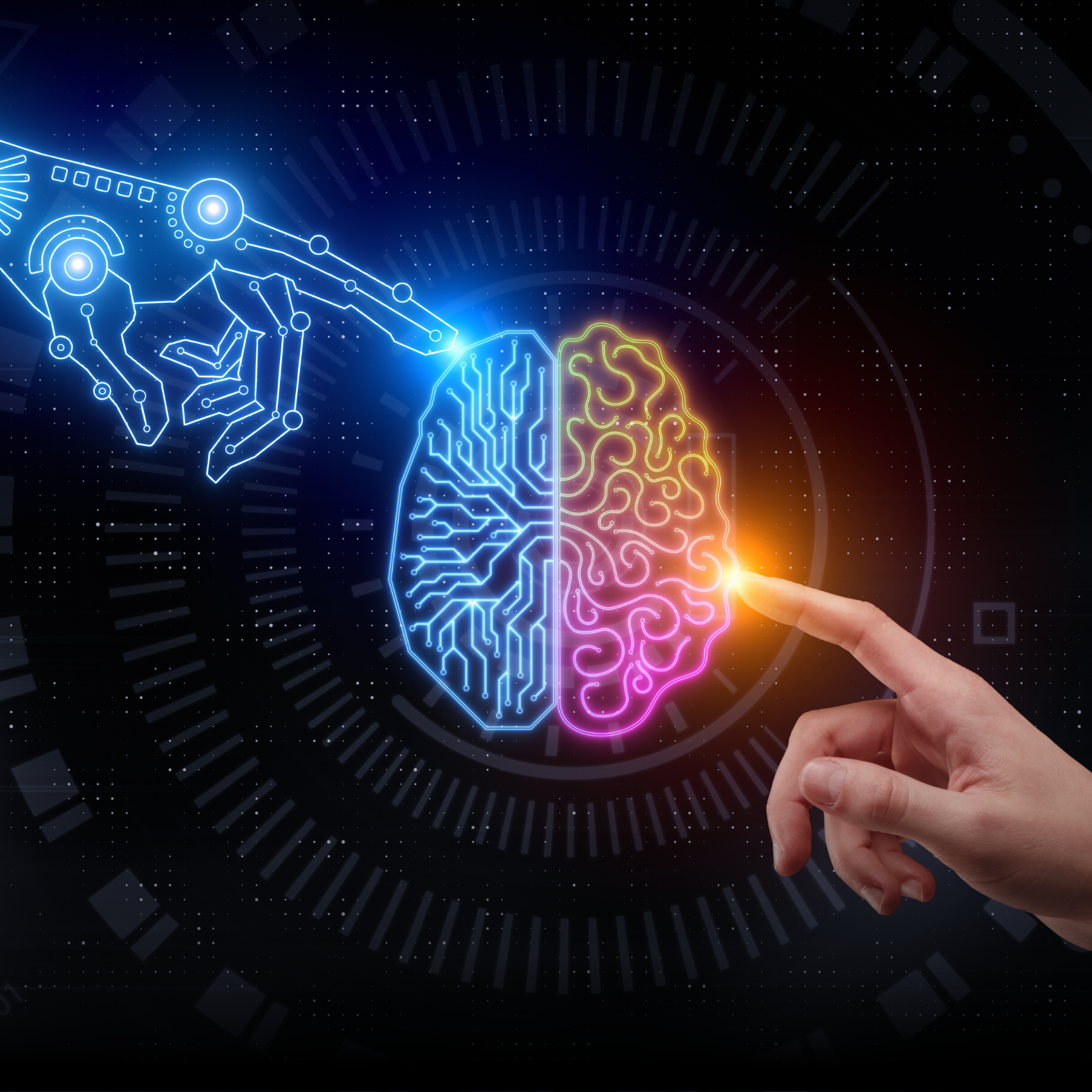 O que você sabe sobre Inteligência Artifical (IA)?
