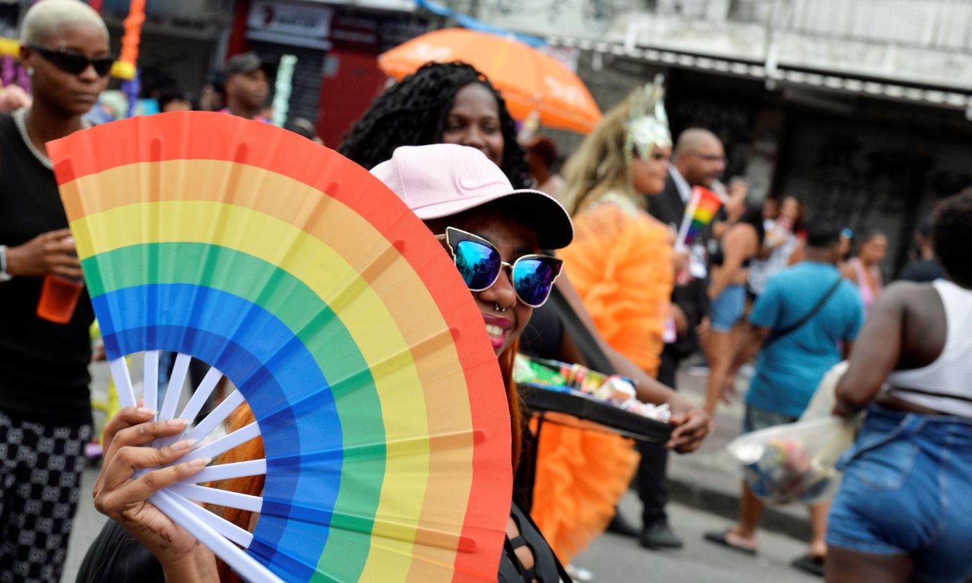 Parada LGBTI+ de Madureira já tem data definida; veja