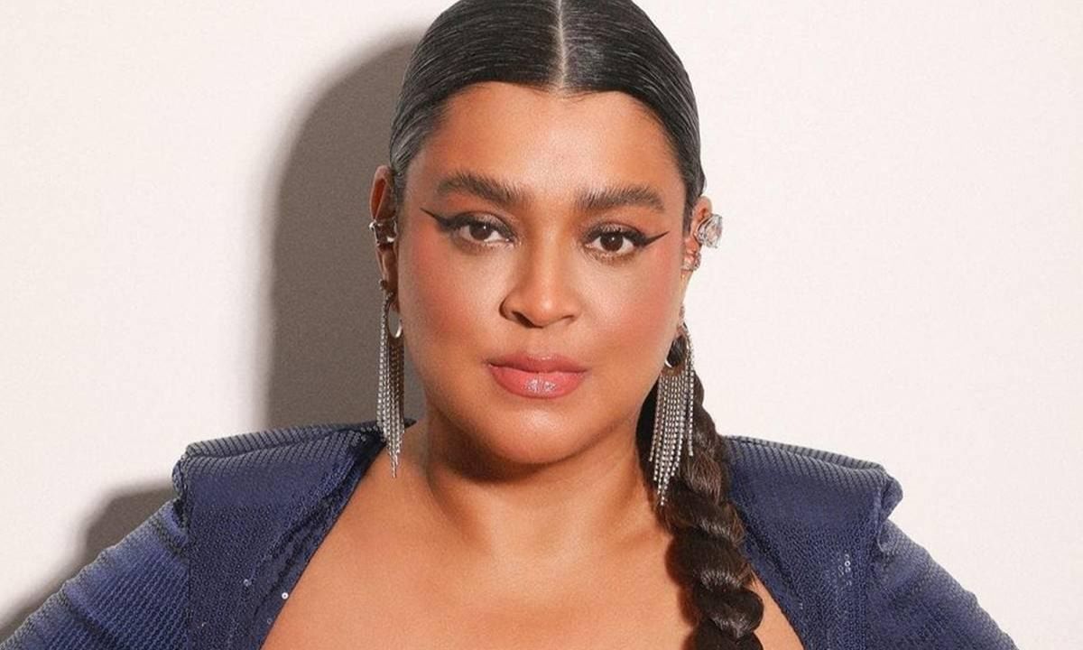 Preta Gil vai fazer tratamento de câncer nos Estados Unidos | Enfoco - O seu site de notícias