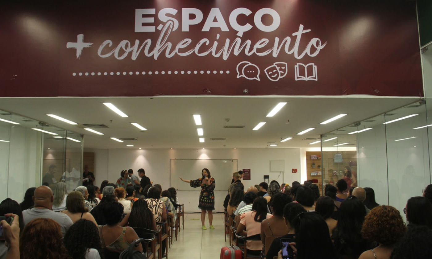 São Gonçalo tem curso gratuito de Empreendedorismo para mulheres