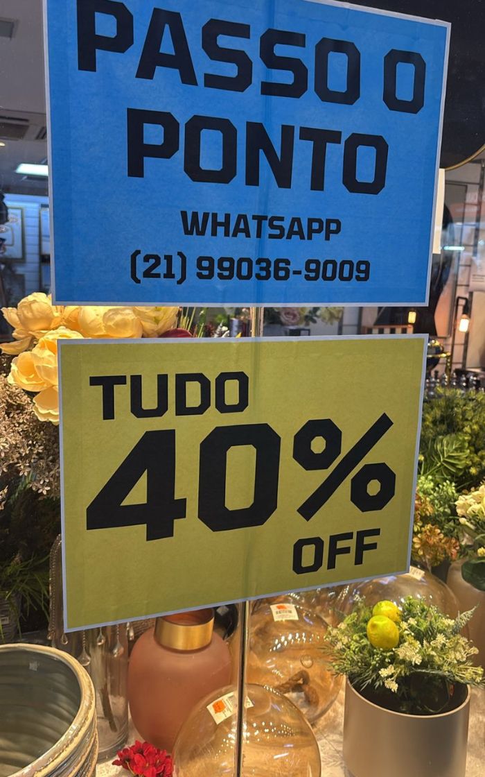 Tradicional papelaria de Niterói vai fechar as portas