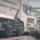 Caso aconteceu na altura do bairro Jardim Catarina