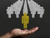 Liderança Humanizada: uma necessidade nas empresas locais
