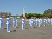 Quer ingressar na Marinha? Novo processo seletivo aberto com centenas de vagas