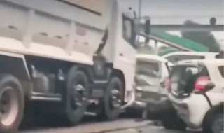 Caso aconteceu na altura do bairro Jardim Catarina