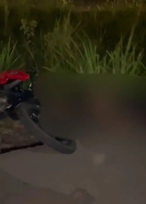 As causas do acidente ainda não foram esclarecidas.