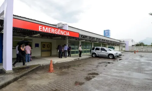 Vítimas foram encaminhadas ao Hospital Municipal Lourenço Jorge, na Barra da Tijuca
