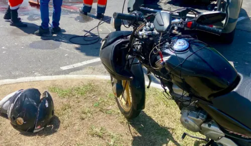Dossiê Duas Rodas: série do ENFOCO faz radiografia dos acidentes de moto