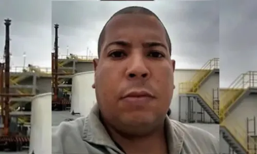 O crime contra Vagner Ferreira ocorreu na noite da última segunda (26)