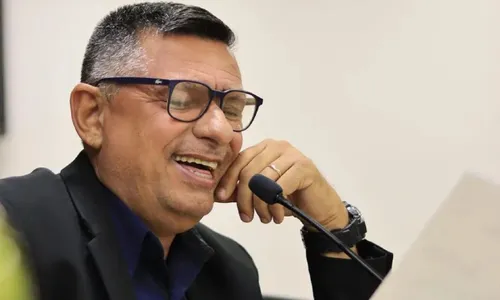 Cici Maldonado foi morto na porta de casa, no bairro Paraíso, em São Gonçalo, em 2023