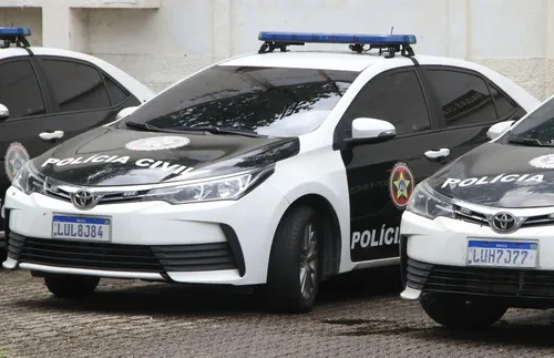 A "Operação Nix" investiga uma organização criminosa que promove a prática de crimes como pedofilia, cyberbullying, perseguição qualificada entre outros crimes