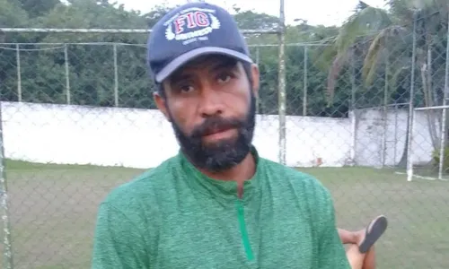 A família já realizou buscas em hospitais, pelas ruas do bairro e continua procurando por qualquer informação que ajude a encontrá-lo
