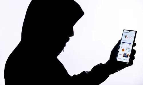 Criminosos se apropriam de informações autênticas das vítimas
