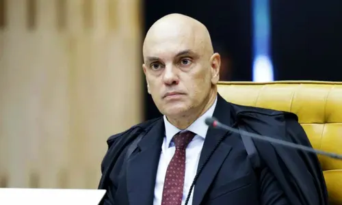Ministro Alexandre de Moraes é o relator da ação