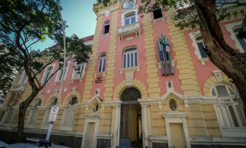 O criminoso foi preso por agentes da 76ª DP (Niterói)
