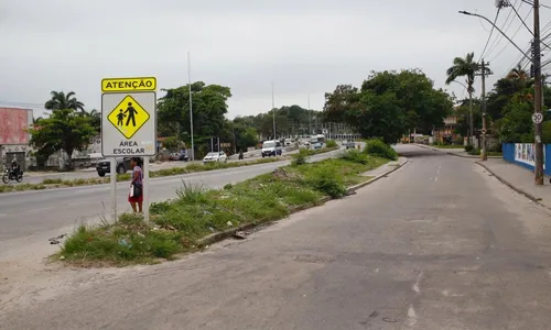 Cláudio foi baleado às margens da RJ-104, no bairro Santa Luzia