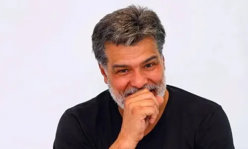 Mattar relatou que o infarto ocorreu em 2019
