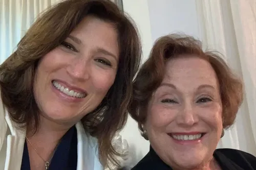 Nicette foi considerada um dos grandes nomes da televisão brasileira