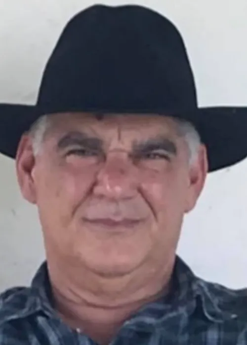 Alcebíades Paes Garcia, o Bid, foi morto durante o Carnaval de 2020