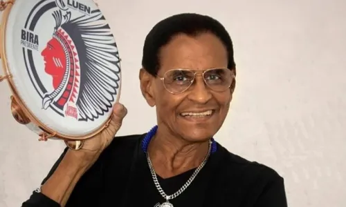 Familiares e amigos pedem orações por Bira, de 88 anos