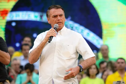 Ex-presidente prestou depoimento hoje na Polícia Federal, em Brasília