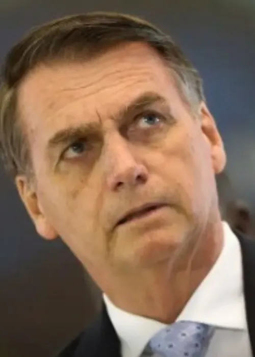 Em setembro, o Supremo Tribunal Federal (STF) condenou Bolsonaro a 27 anos