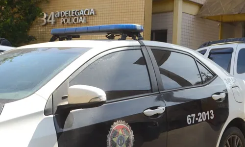 As diligências contam com o apoio de unidades dos Departamentos de Homicídios e Proteção à Pessoa e  Polícia Especializada