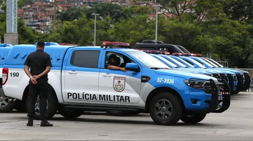 O criminoso foi levado inicialmente para a 37ª DP (Ilha do Governador) e, em seguida, transferido para a 21ª DP (Bonsucesso)