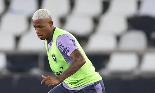 Nilton Santos deve receber mais de 32 mil torcedores para o duelo entre Botafogo e LDU