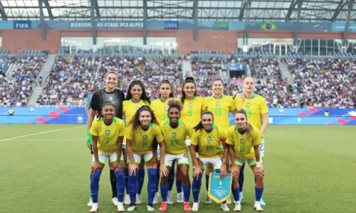 O próximo compromisso do Brasil será pela estreia na Copa América no dia 13 de julho contra a Venezuela