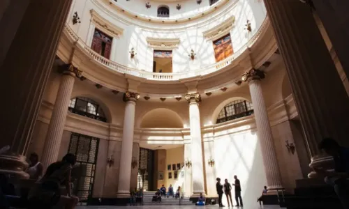 Atividades vão de batalhas de robôs a contação de histórias e oficinas no fim de semana do Dia das Crianças