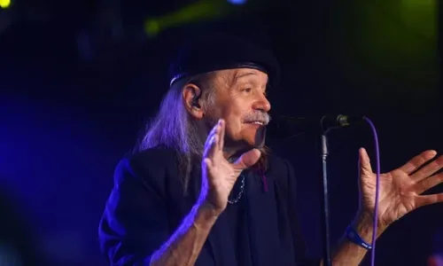 Apesar do susto, Terry Luttrell afirmou que está se recuperando bem