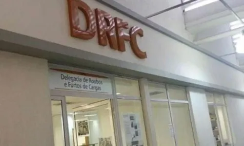 Um homem foi preso em flagrante durante a abordagem