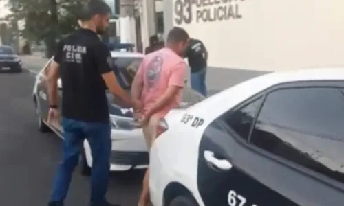 Com base nas provas reunidas a Justiça expediu mandados de prisão preventiva para a mãe e o padrasto