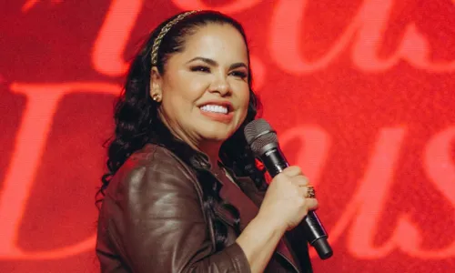 Além de Cassiane, nomes como Thalles Roberto e Maria Pita marcam presença no evento