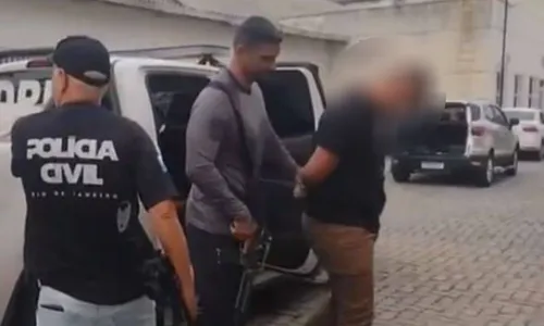 Homem vai responder pelos crimes de associação para o tráfico e extorsão