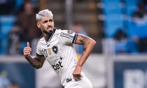 Alexander Barboza lamentou o resultado da partida
